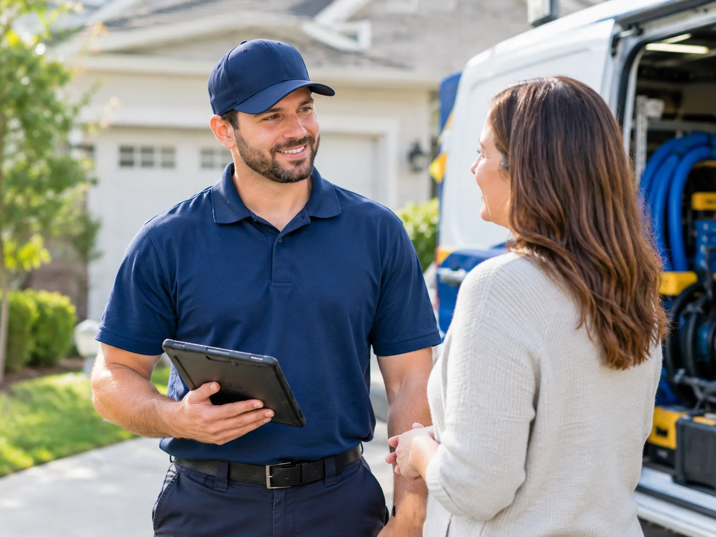 Sewage Backup Cleanup Kersey, CO FAQs